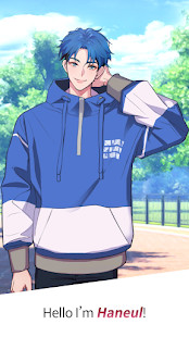 Sky Blue: Boyfriend Dress Up<span>(Free shopping)</span> screenshot image 1_Popularmodapk.com