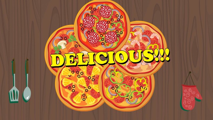 Pizza Mario Slicer Chef screenshot image 4_Popularmodapk.com