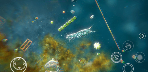 Pixel Spider screenshot image 3_Popularmodapk.com