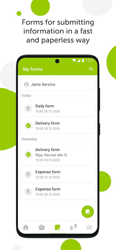 Mapon GO 2022 screenshot image 3_Popularmodapk.com