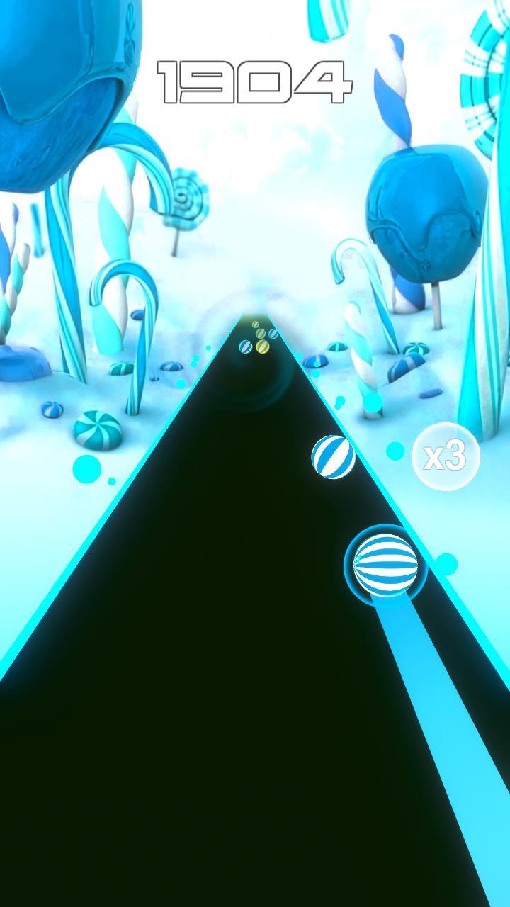 Descendants 3 EDM Road Dancing screenshot image 11_Popularmodapk.com