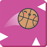 Ball vs Spikes : Kawaii bounce1.2_Popularmodapk.com