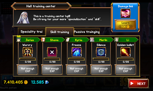 The Purpose Of Driven Life screenshot image 4_Popularmodapk.com