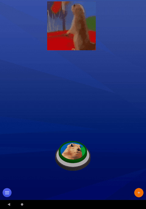 Dun Dun Dun | Dramatic Chipmunk Meme Prank Button screenshot image 17_Popularmodapk.com
