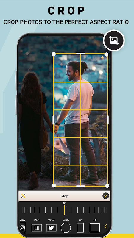 Qcar by bequikly screenshot image 4_Popularmodapk.com