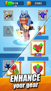 斧头传说破解版<span>(mod)</span> screenshot image 12_Popularmodapk.com