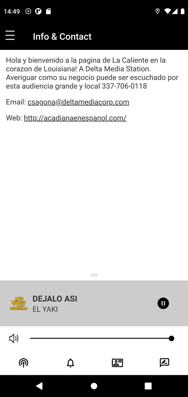 105.3 MeTV FM screenshot image 6_Popularmodapk.com