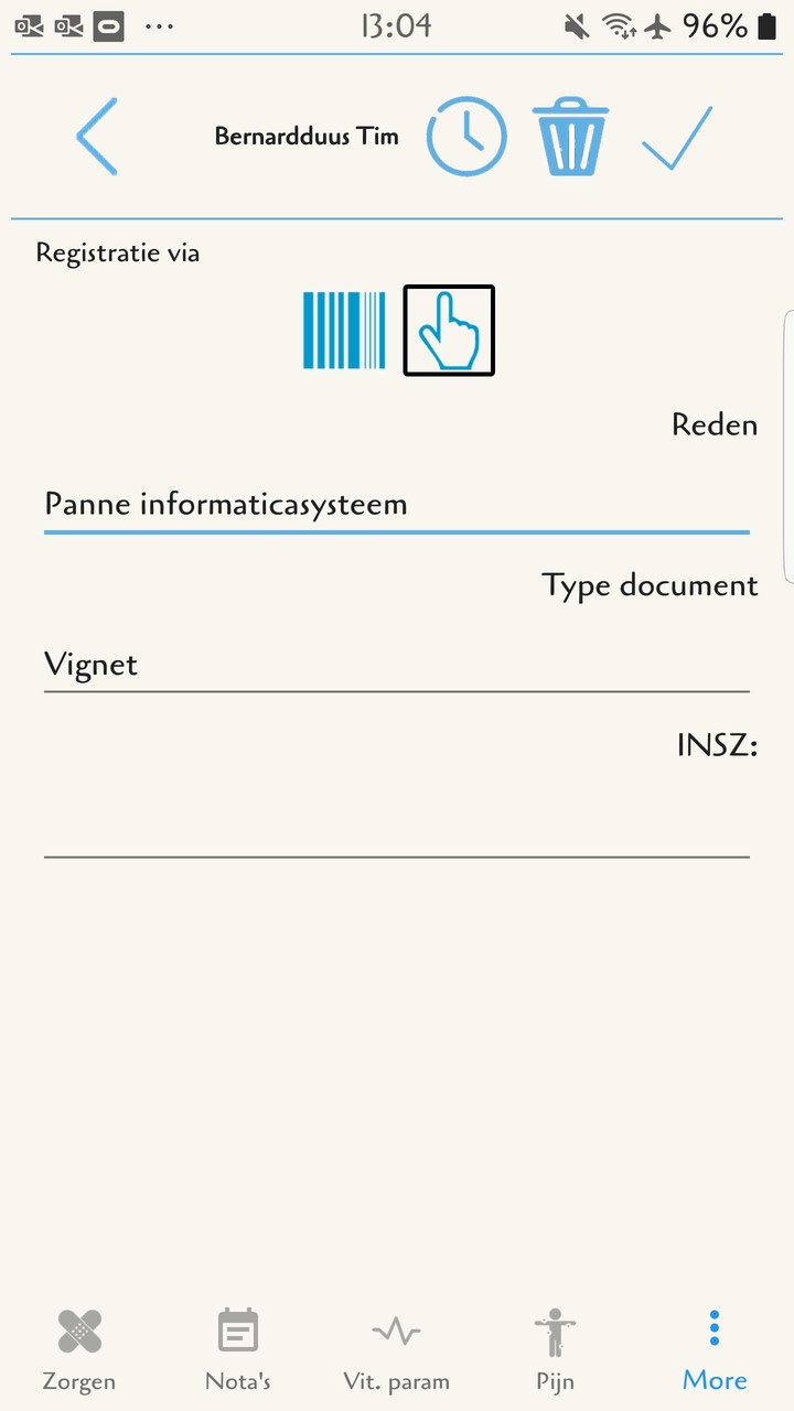 Care4Nurse Mobile screenshot image 3_Popularmodapk.com