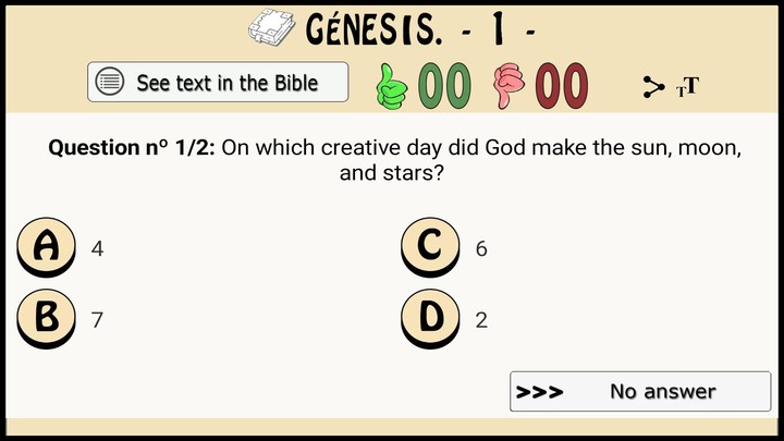 Learning the Bible screenshot image 5_Popularmodapk.com