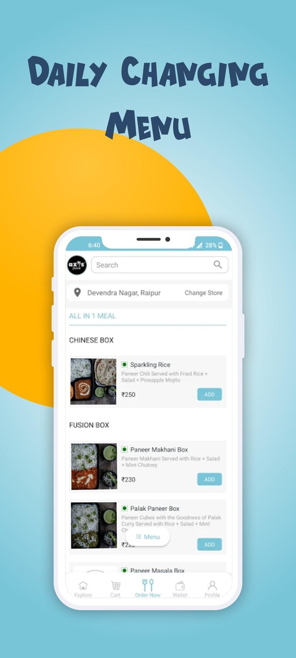 Axis Juice screenshot image 15_Popularmodapk.com