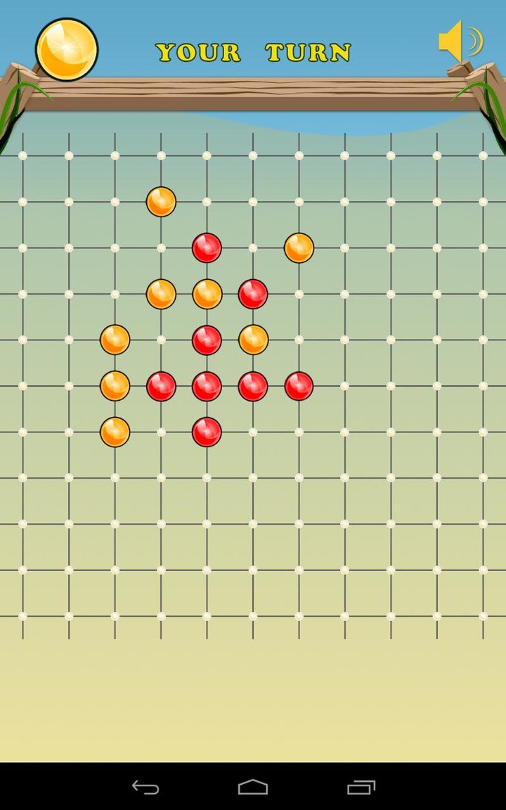 TSP 5 in a Line screenshot image 4_Popularmodapk.com