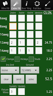 Scientific calculator plus 991 screenshot image 5_Popularmodapk.com