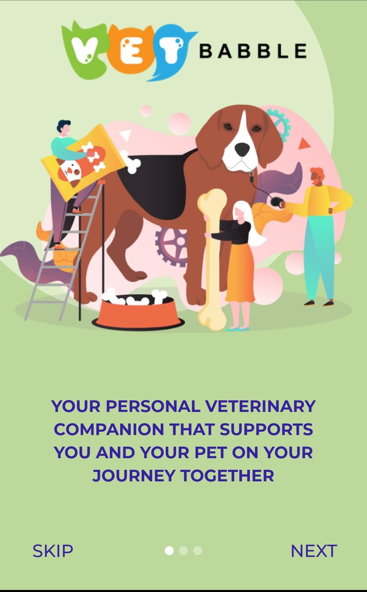 VetBabble screenshot image 9_Popularmodapk.com