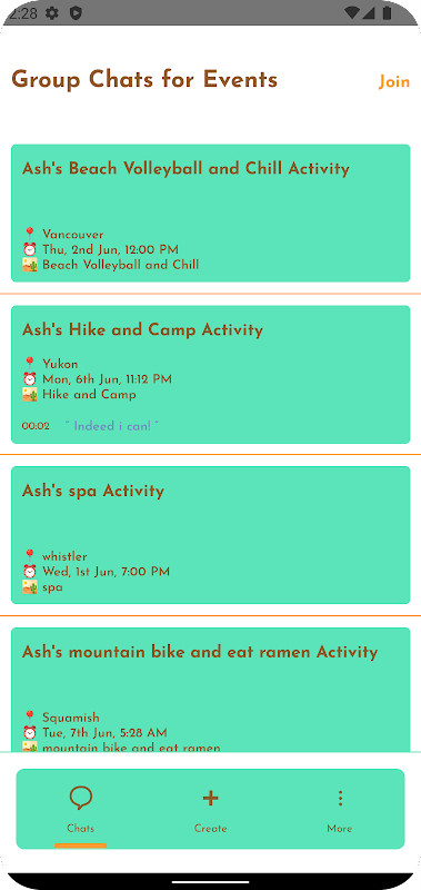 Bush screenshot image 3_Popularmodapk.com