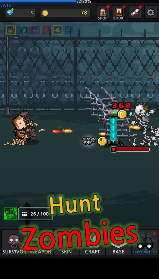 First War On Earth FPS:Final Battleground Survival<span>(Unlimited money)</span> screenshot image 2_Popularmodapk.com