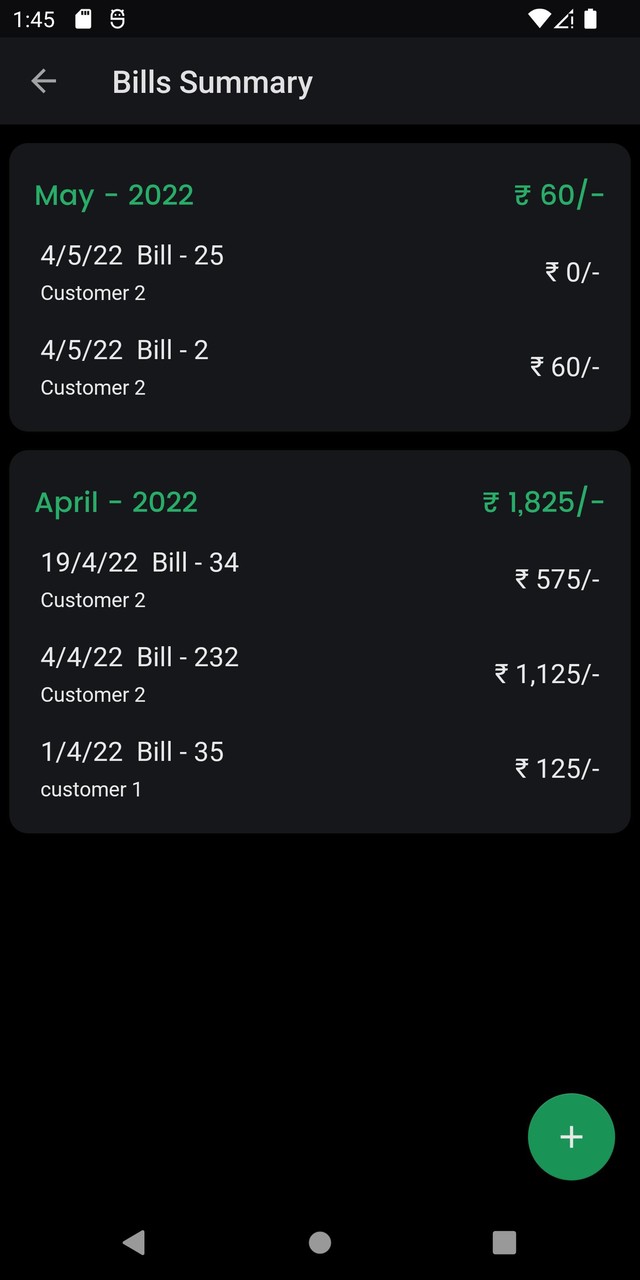 Invoice for Pharma - Pharmoice screenshot image 7_Popularmodapk.com