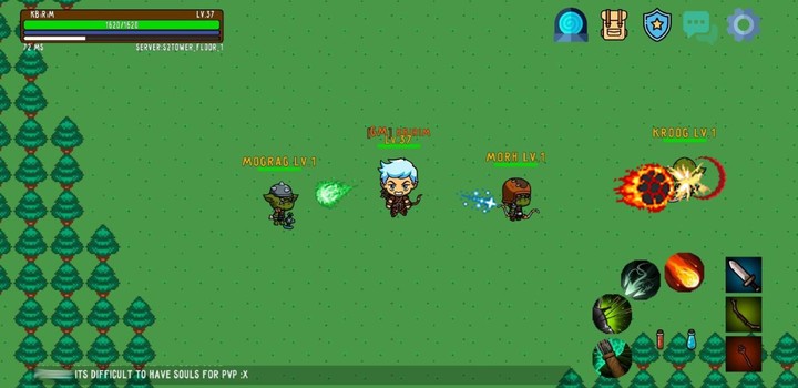 Birim Online screenshot image 4_Popularmodapk.com