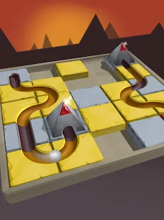 引导小球2破解版<span>(mod)</span> screenshot image 19_Popularmodapk.com