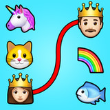 Emoji Puzzle: Match Emoji Game0.1.5_Popularmodapk.com