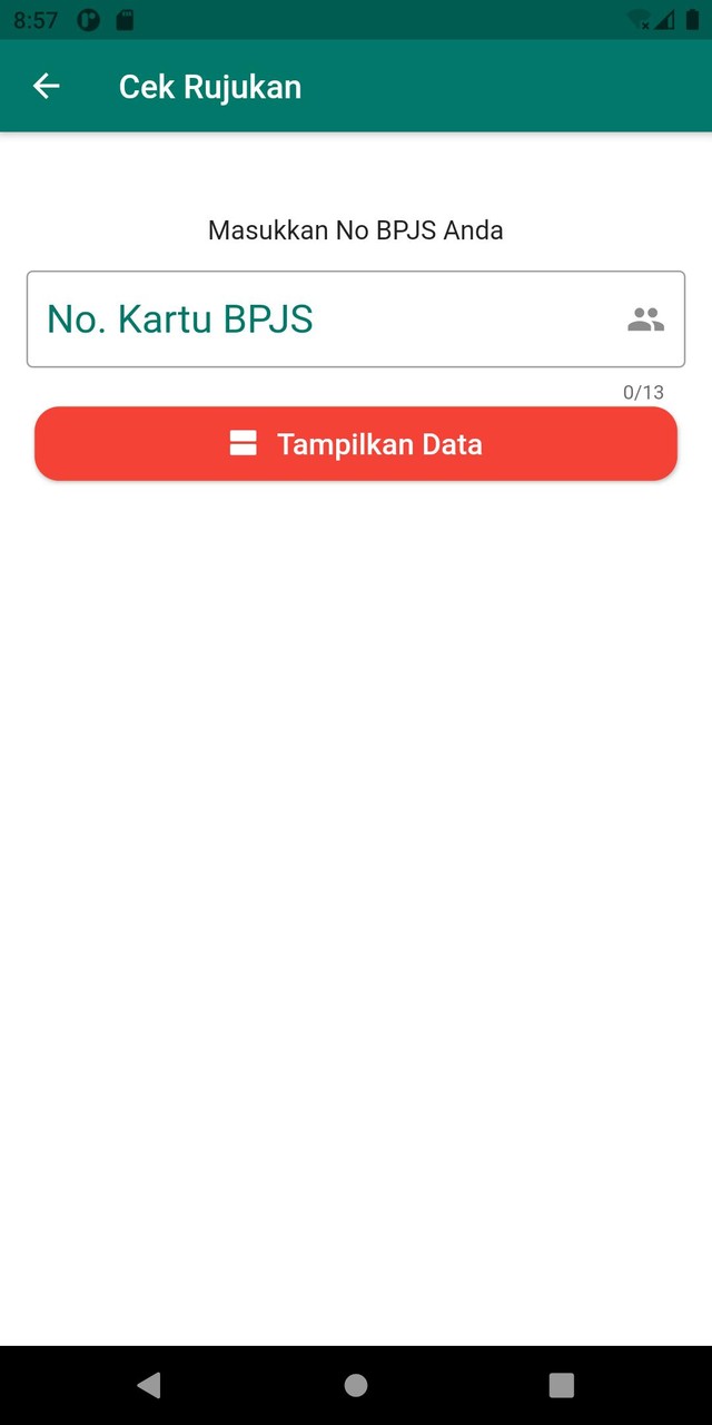 RSUD Setjonegoro Wonosobo screenshot image 5_Popularmodapk.com