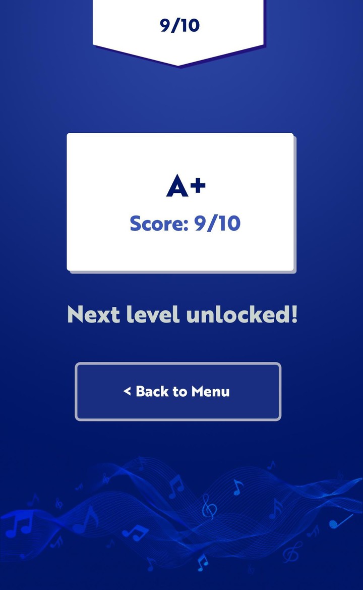 Guess the Song Quiz 2023 screenshot image 4_Popularmodapk.com