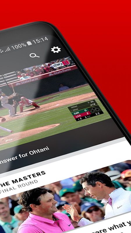 Más Tv Ecuador screenshot image 10_Popularmodapk.com