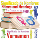 Firstname: Names and Meanings2.0.14.89_Popularmodapk.com