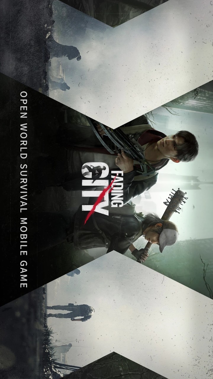 Fading City<span>(Global)</span> screenshot image 1_Popularmodapk.com