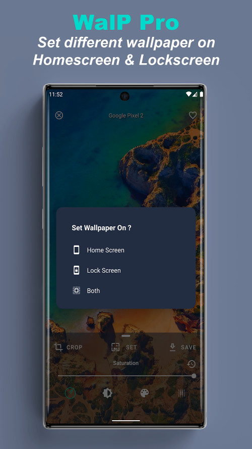 MaterialX - Material Design UI screenshot image 5_Popularmodapk.com