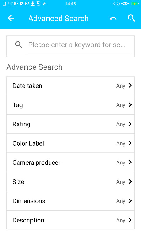 Qphoto screenshot image 5_Popularmodapk.com