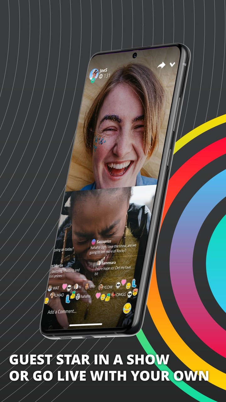 Moar: Play Live Gameshows screenshot image 3_Popularmodapk.com