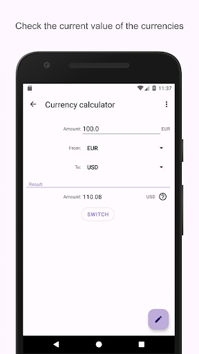 Investment Calculator screenshot image 5_Popularmodapk.com