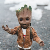 Groot Slide Puzzle1.0.0_Popularmodapk.com