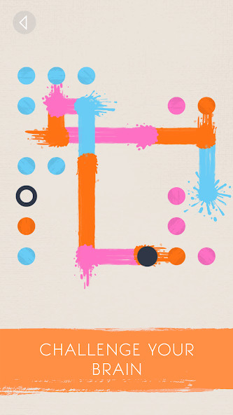 Splashy Dots<span>(Remove ads)</span> screenshot image 4_Popularmodapk.com