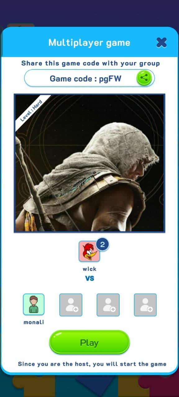 Jodo Jigsaw Puzzle screenshot image 3_Popularmodapk.com