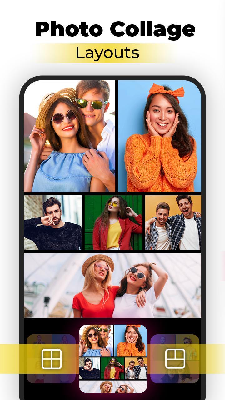 Selfie Beauty Camera Editor screenshot image 4_Popularmodapk.com