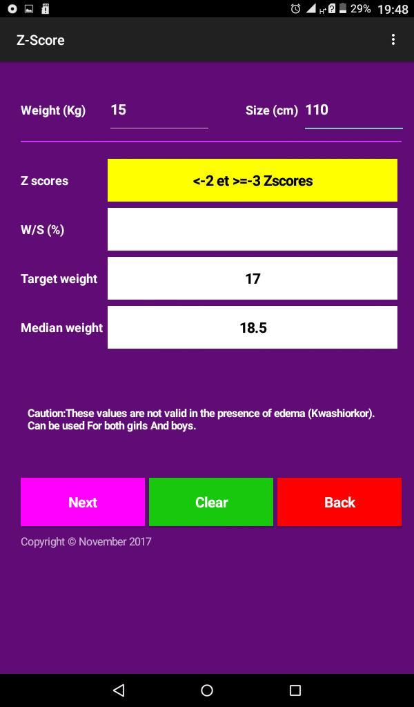 Z-Table screenshot image 12_Popularmodapk.com