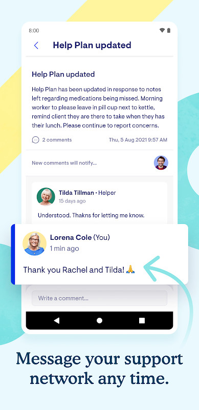 Five Good Friends screenshot image 6_Popularmodapk.com