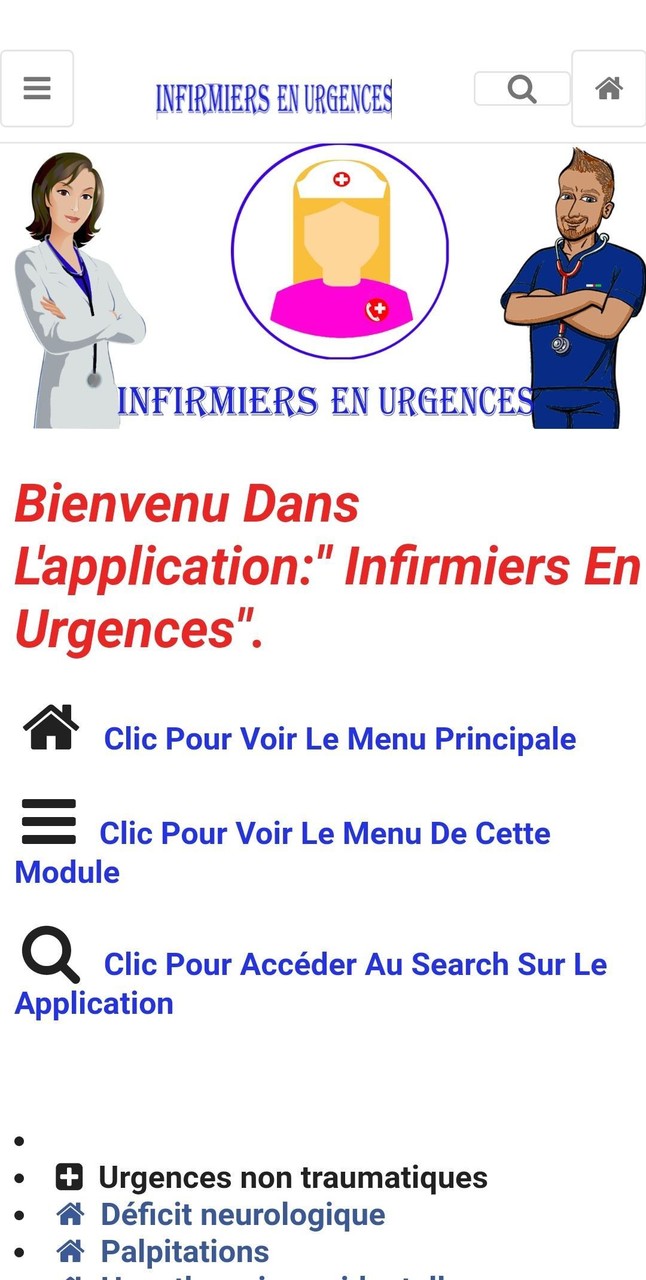 Nurses In Emergency screenshot image 2_Popularmodapk.com