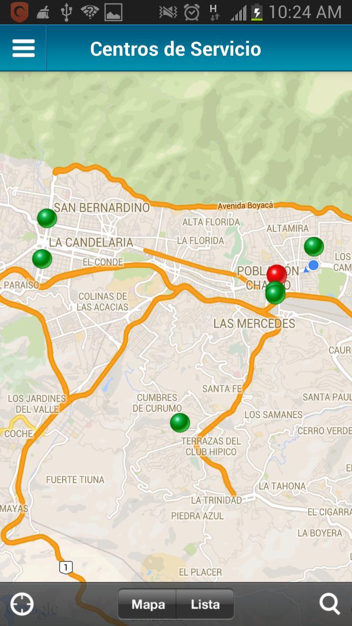 Movistar screenshot image 7_Popularmodapk.com