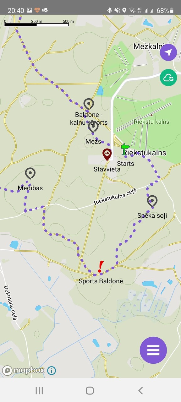 PostNos screenshot image 3_Popularmodapk.com