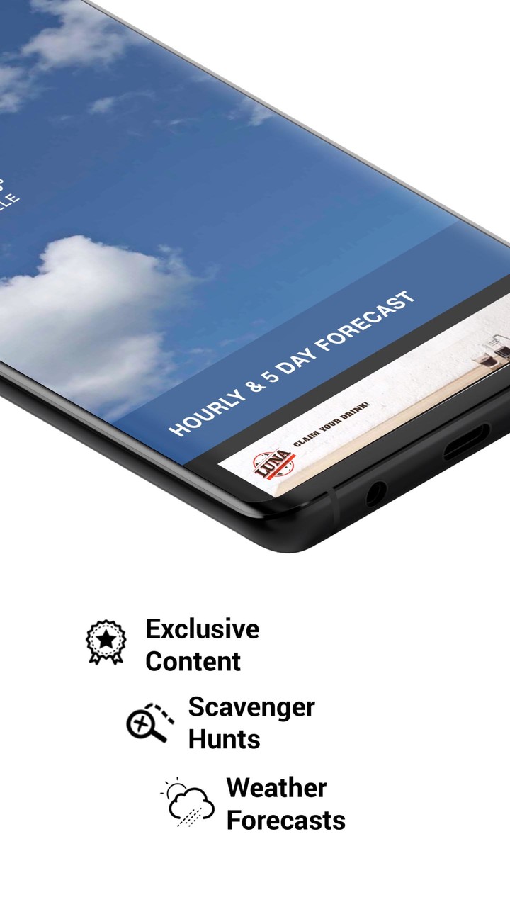 Seacoast Current screenshot image 3_Popularmodapk.com