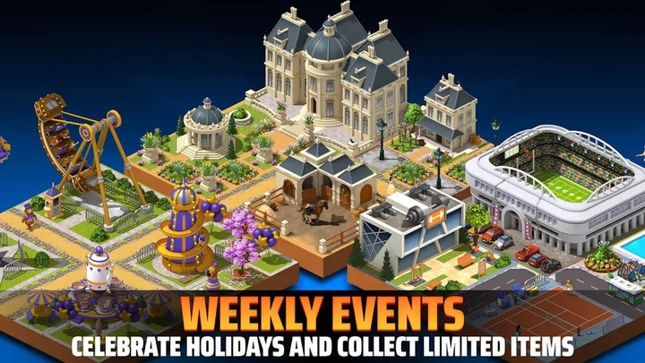 Employee Portal screenshot image 4_Popularmodapk.com