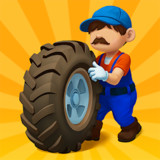 Car Fix Inc - Mechanic Garage<span>(Free download)</span>0.0.88_Popularmodapk.com