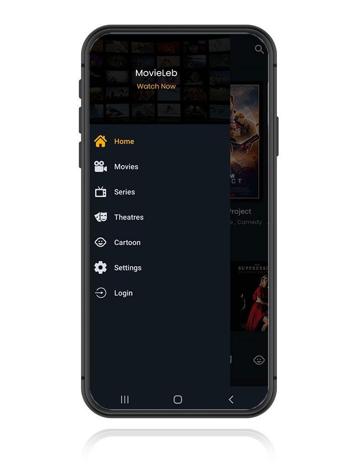 MovieLeb screenshot image 6_Popularmodapk.com