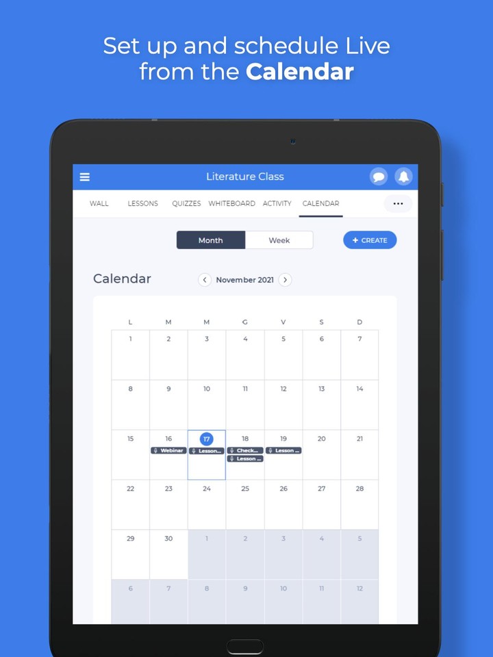 WeSchool screenshot image 23_Popularmodapk.com