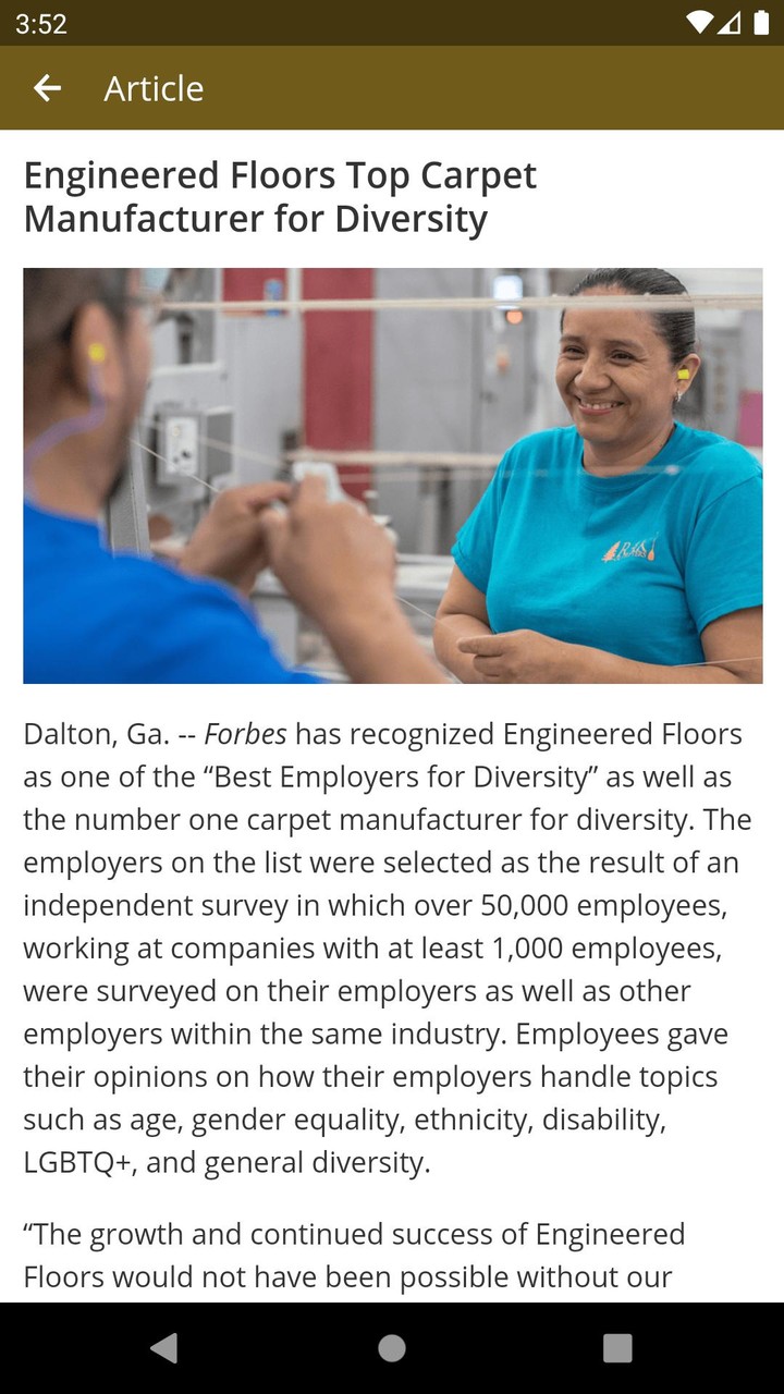 EF Link screenshot image 3_Popularmodapk.com