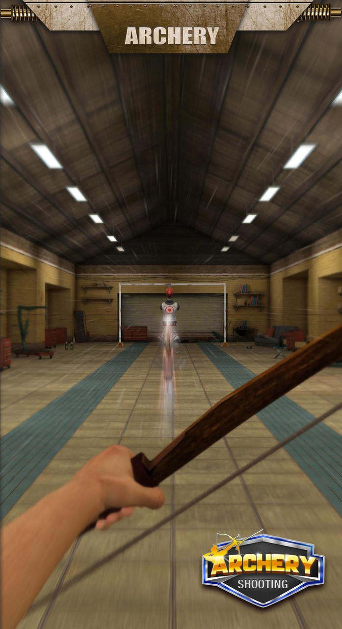 Shooting Archery screenshot image 3_Popularmodapk.com