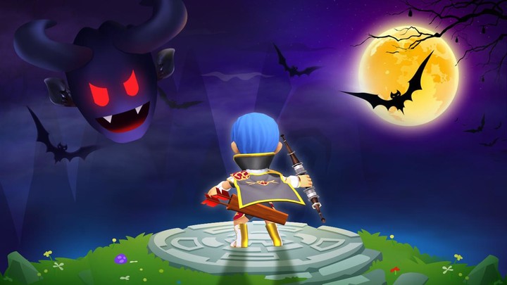 Happy Bubble: Shoot n Pop screenshot image 6_Popularmodapk.com