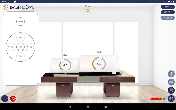 Iyashi Dôme screenshot image 3_Popularmodapk.com